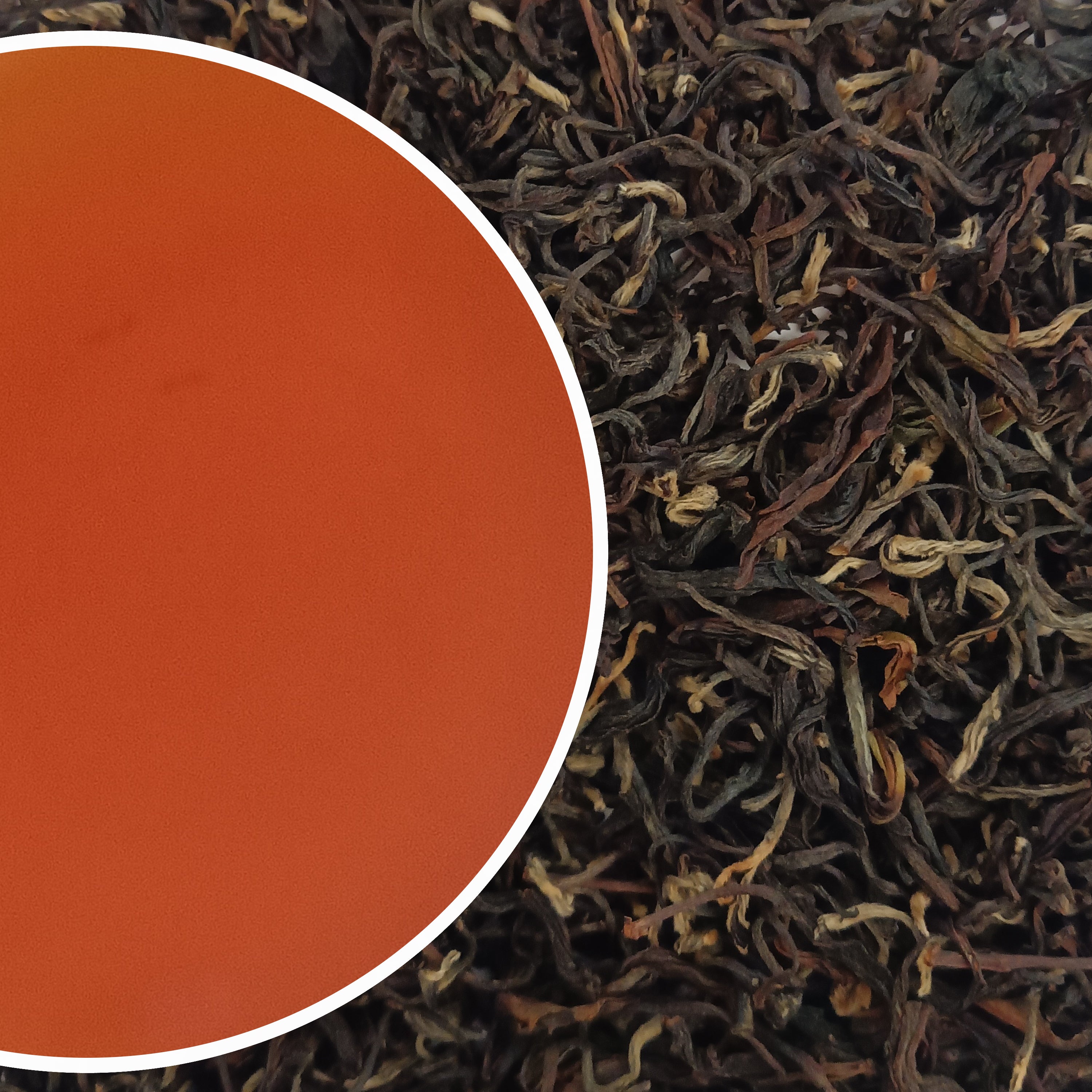 Turzum - Summer Moonlight Organic Darjeeling Black Tea Second Flush 2023