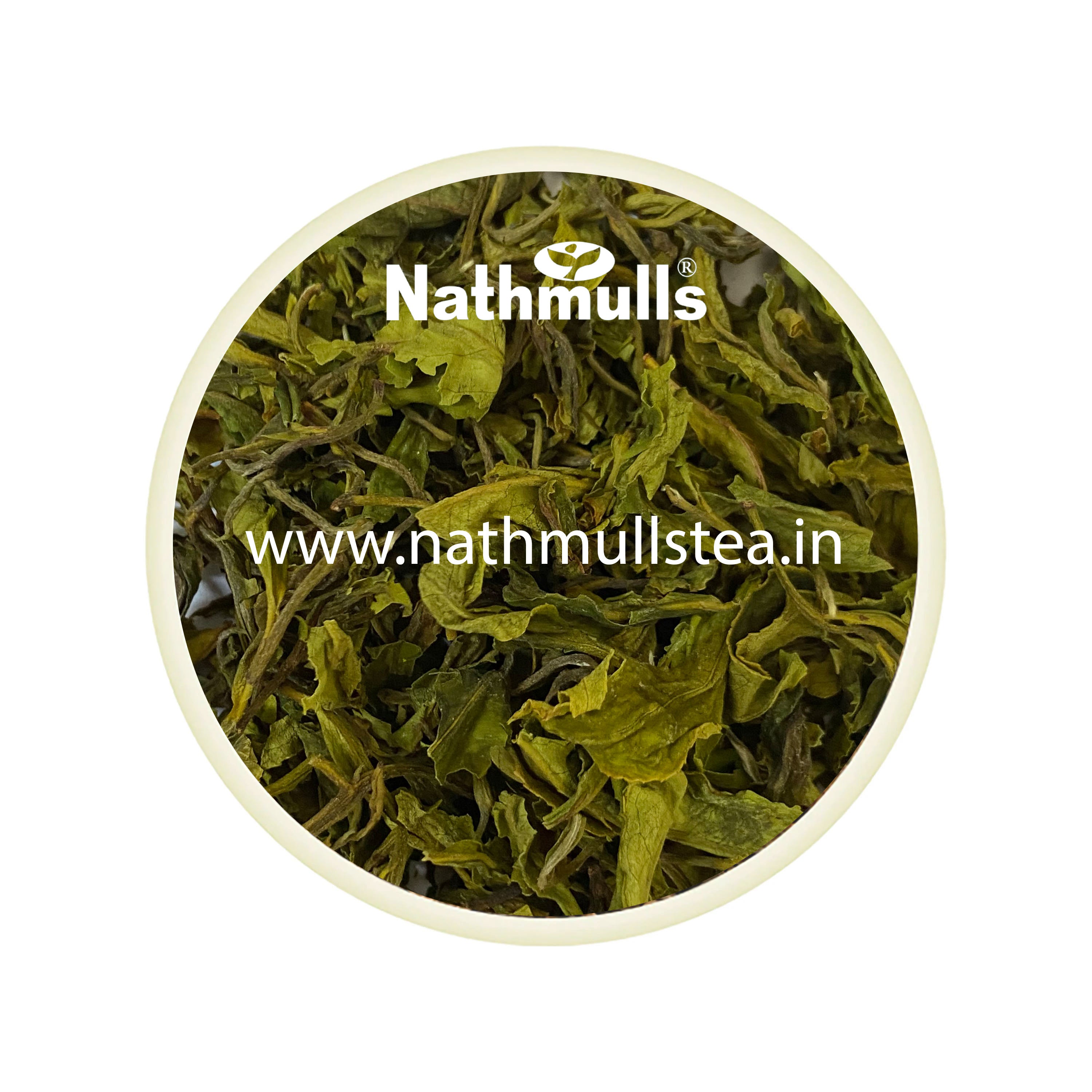 Billimalai - Virgin Green Organic Nilgiri Tea First Flush 2025
