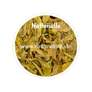 Mim - Mystical Spring Darjeeling Black Tea First Flush 2026