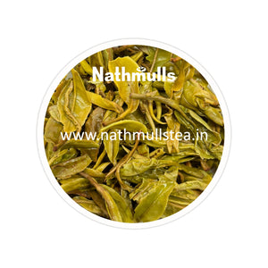 Mim - Mystical Spring Darjeeling Black Tea First Flush 2026