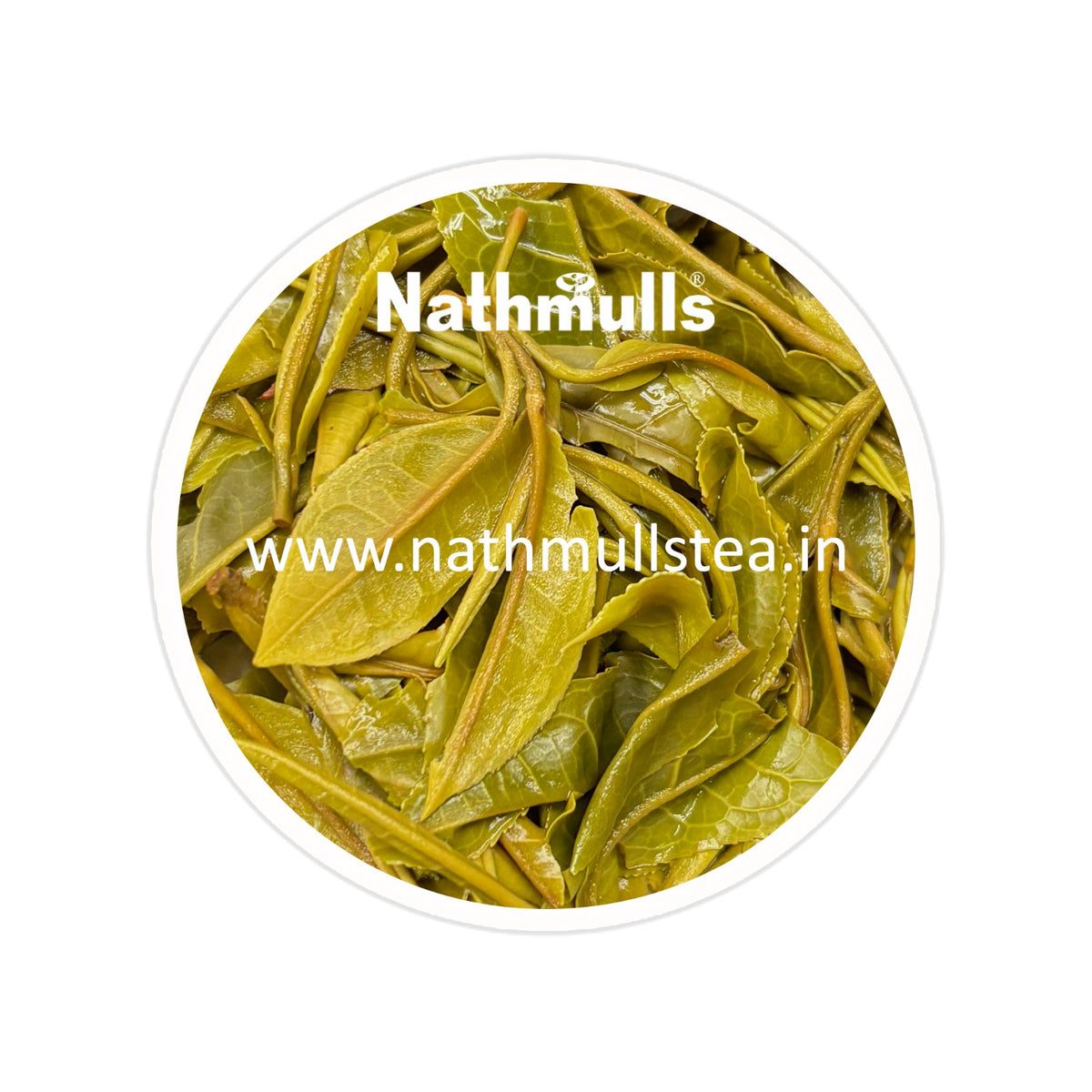 Arya - Spring Pearl Organic Darjeeling White Tea First Flush 2026