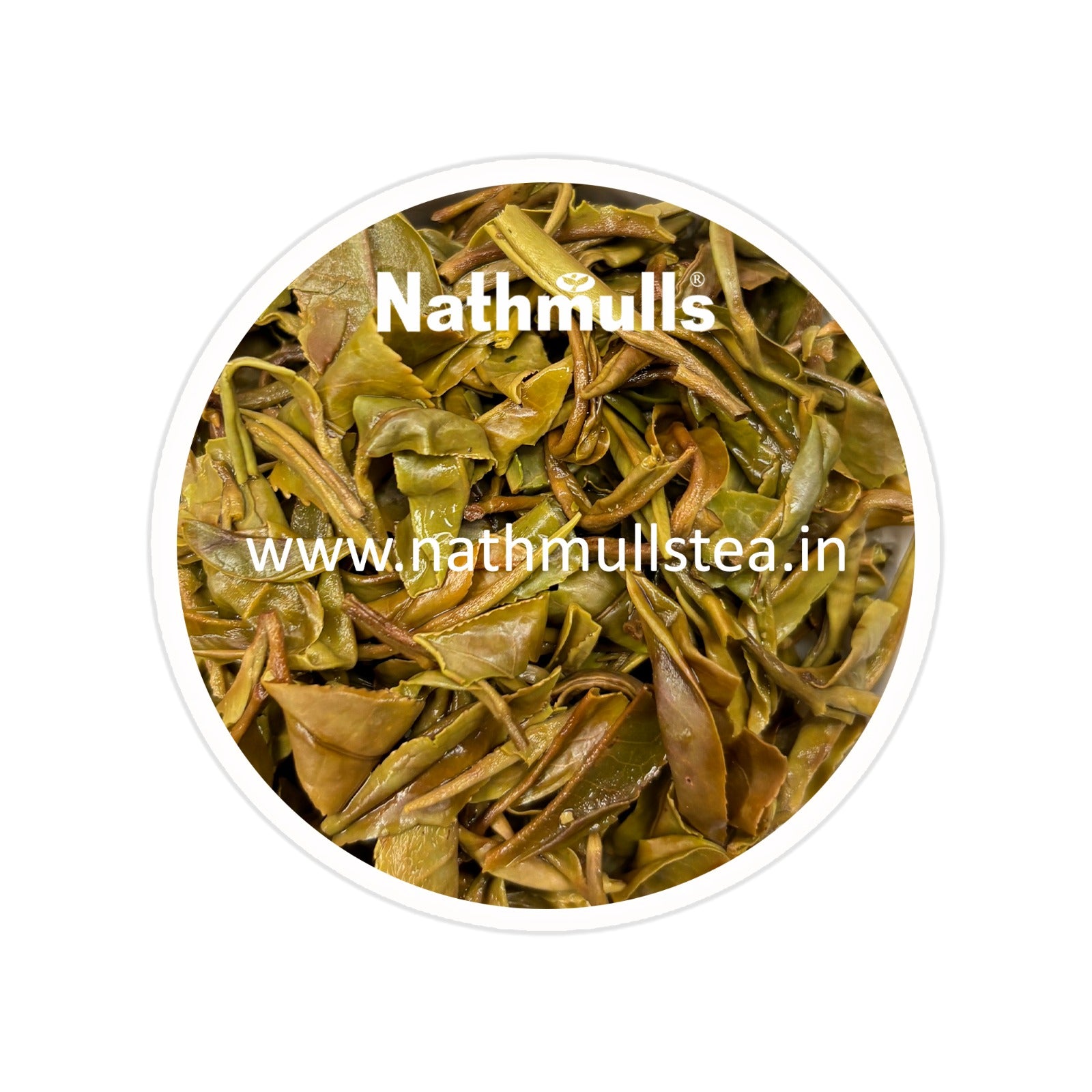 Arya - Spring Chinary Star Organic Darjeeling Black Tea First Flush 2026