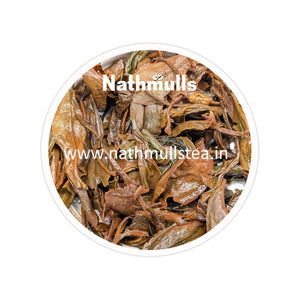 Ringtong - Summer Sunset Darjeeling Tea Second Flush 2026