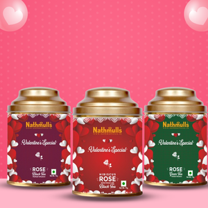 Valentine's Special Combo Pack