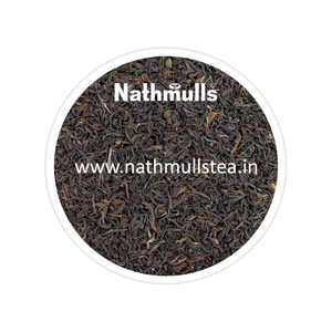 Giddapahar - Muscatel Poise - Darjeeling Tea Second Flush 2026