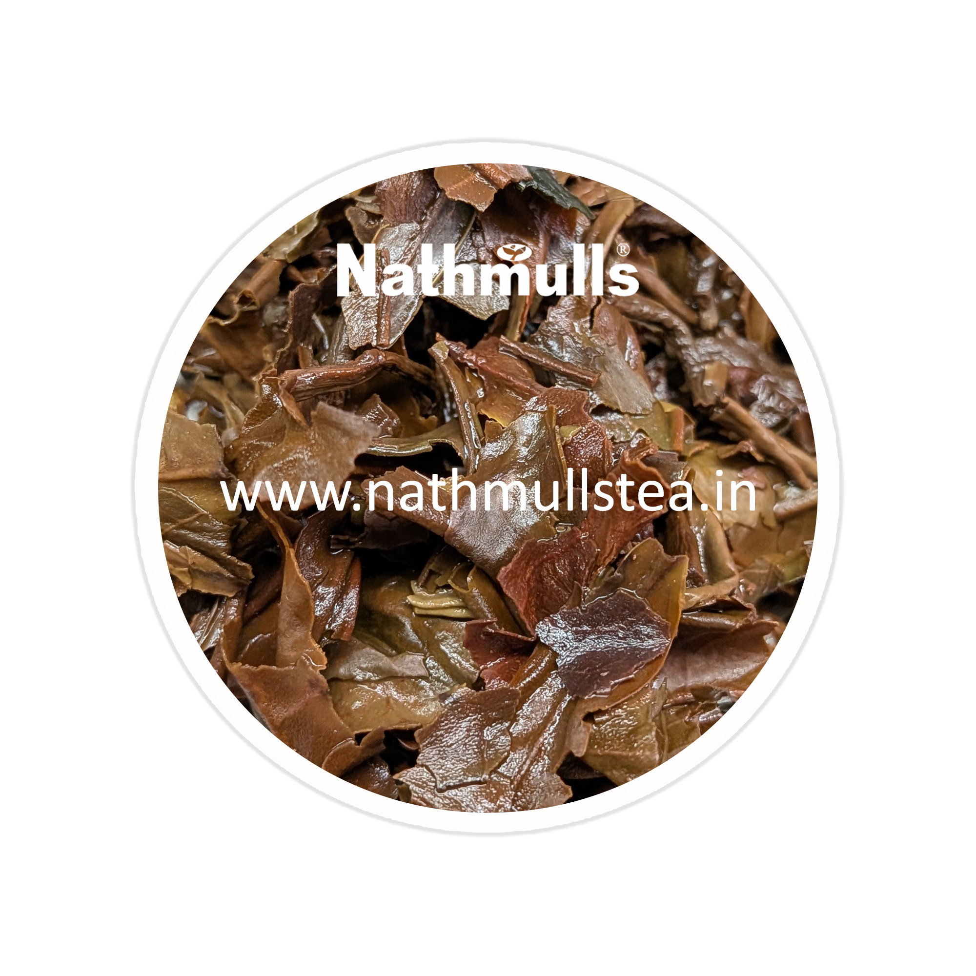 Giddapahar - Muscatel Poise - Darjeeling Tea Second Flush 2026