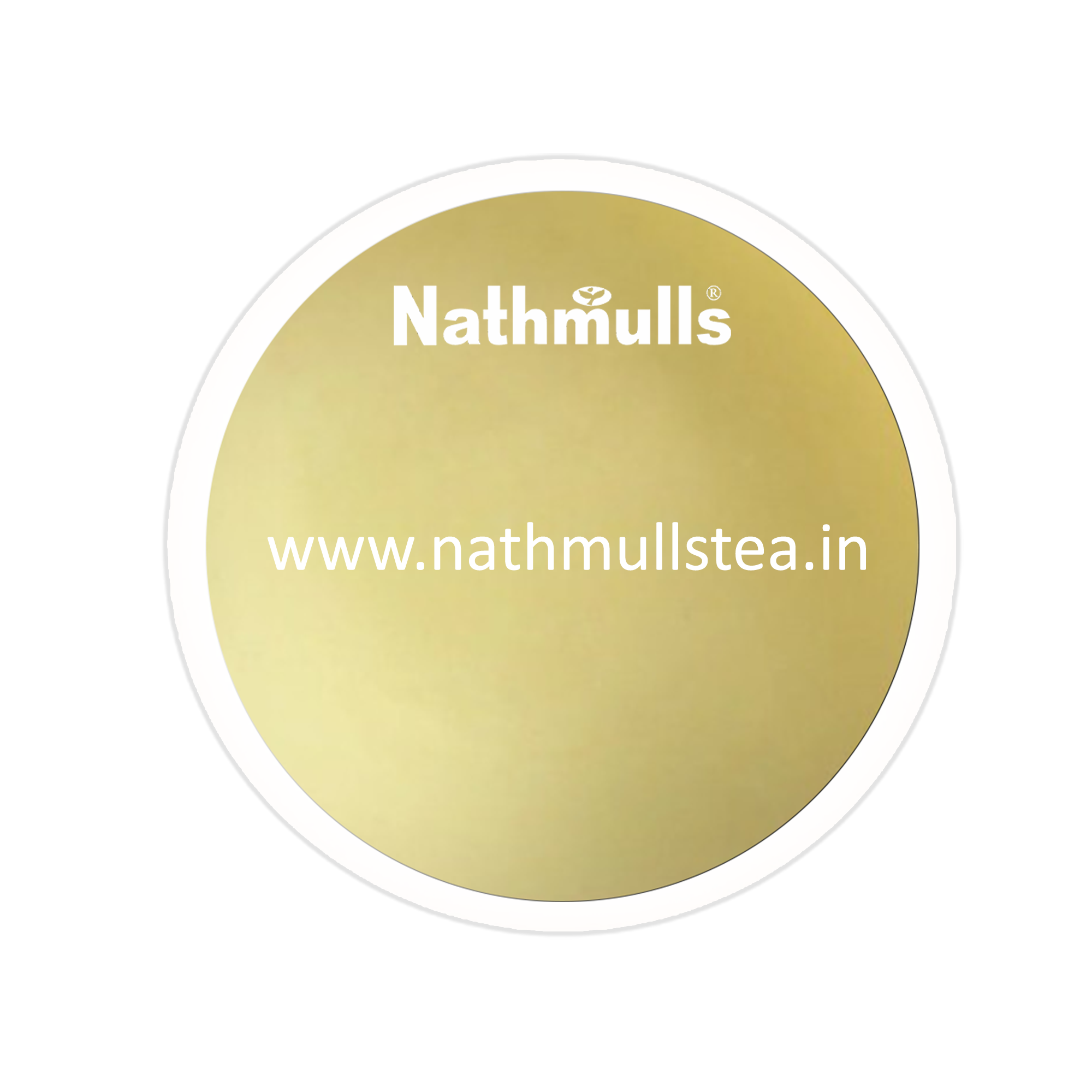 Okayti - Pearl Green Organic Tea