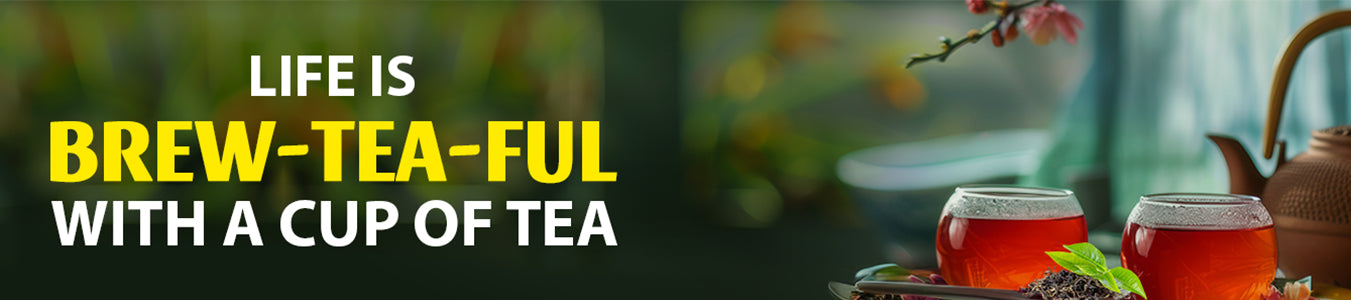Chai Tea