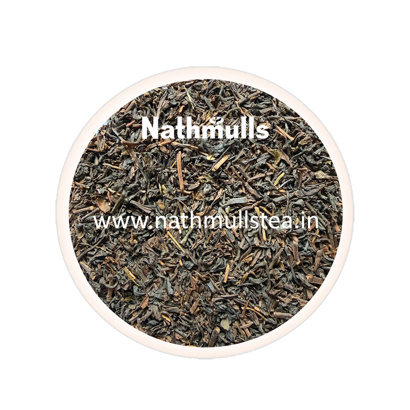 Okayti - Roasted Premium Autumnal