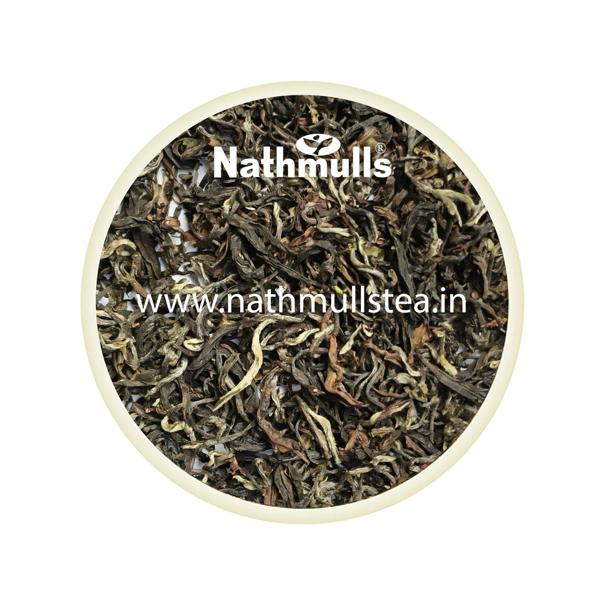 Arya - Topaz Organic Darjeeling Black Tea Second Flush 2025