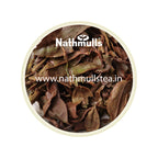 Arya - Topaz Organic Darjeeling Black Tea Second Flush 2025