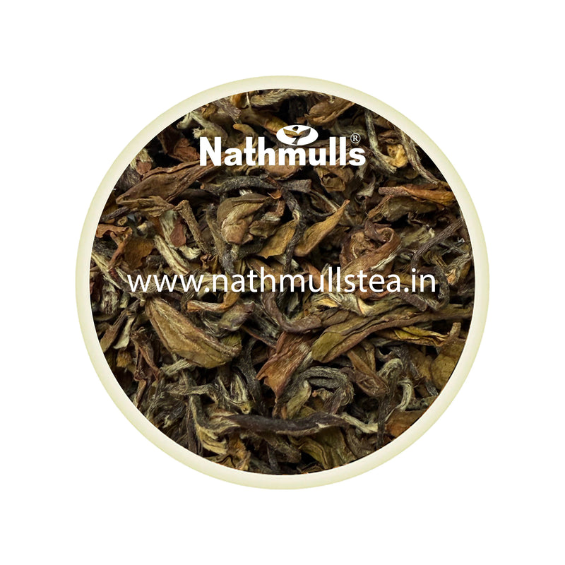Arya - Moonbeam Organic Darjeeling Black Tea Second Flush 2025 (Limited Edition)