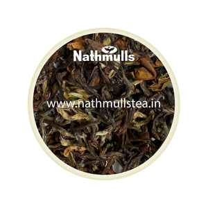 Arya - Summer Ruby Organic Darjeeling Black Tea Second Flush 2025