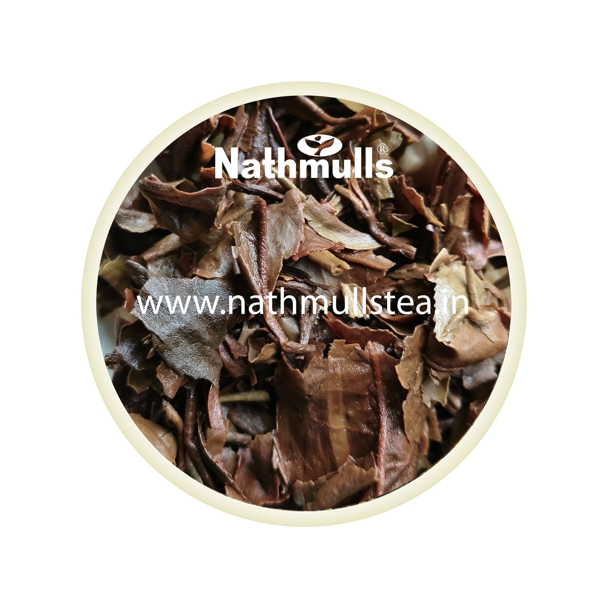 Giddapahar - AV2 Clonal Darjeeling Black Tea Second Flush 2025