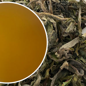 Glenburn - Spring Moonshine Darjeeling Black Tea First Flush 2025