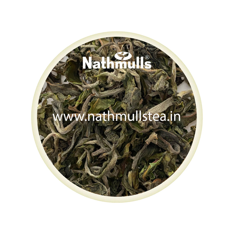 Glenburn - Spring Moonshine Darjeeling Black Tea First Flush 2025