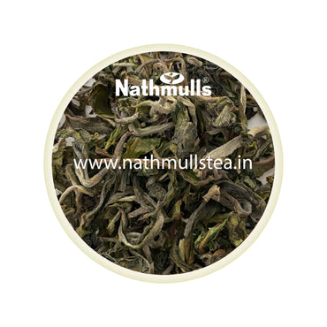 Glenburn - Spring Moonshine Darjeeling Black Tea First Flush 2025