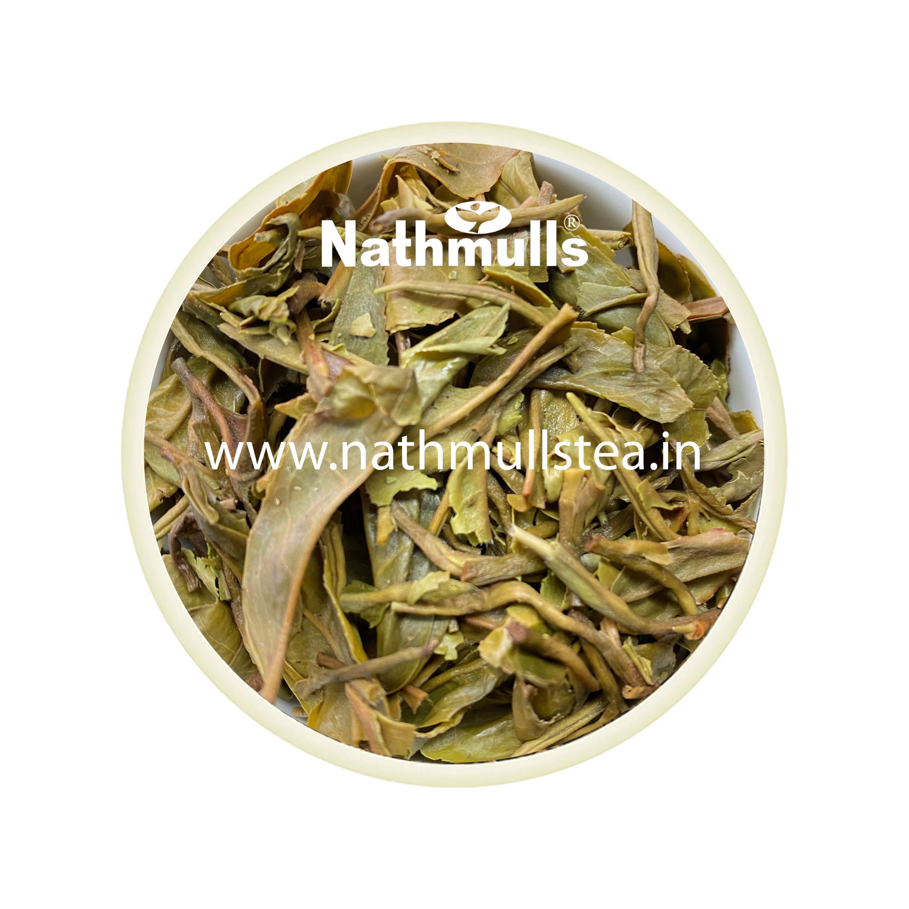 Glenburn - Spring Moonshine Darjeeling Black Tea First Flush 2025
