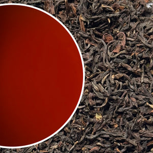 Jungpana - Muscatel Enigma Darjeeling Black Tea Second Flush 2025