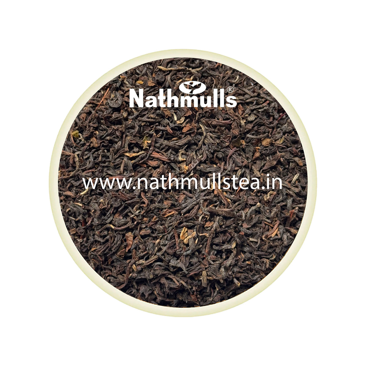 Jungpana - Summer Mood Darjeeling Black Tea Second Flush 2025