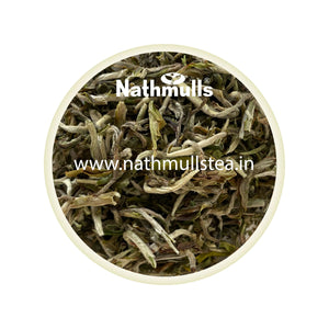Namring - Spring Delizia Darjeeling Black Tea First Flush 2025