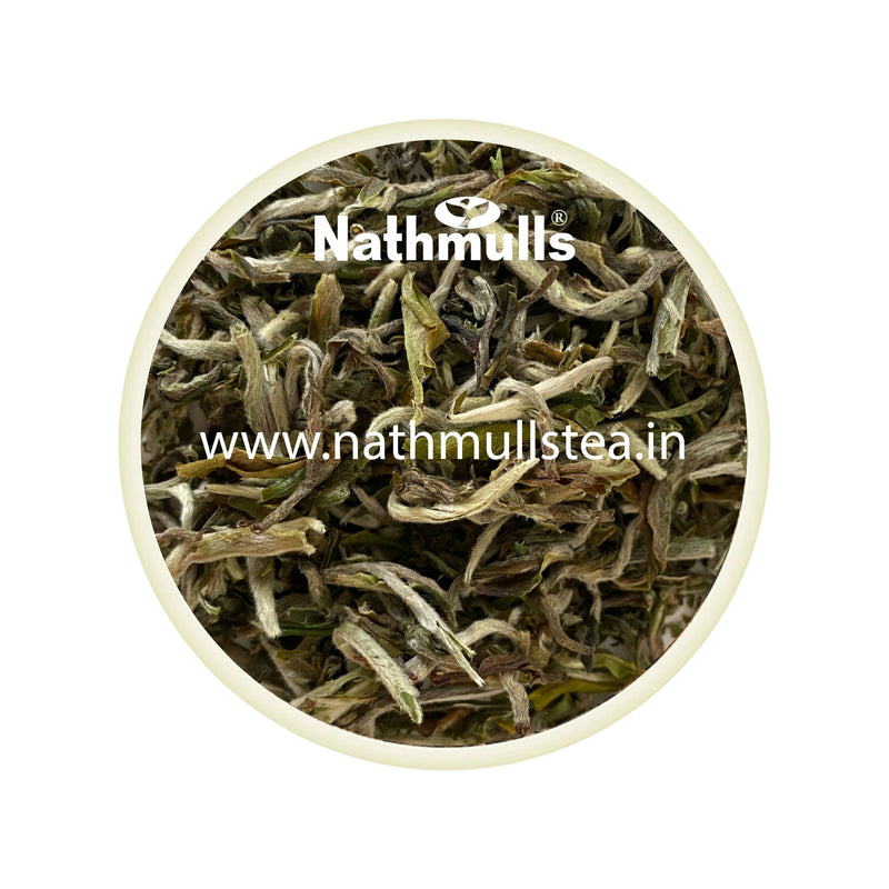Namring Upper - Spring Delizia Darjeeling Black Tea First Flush 2026