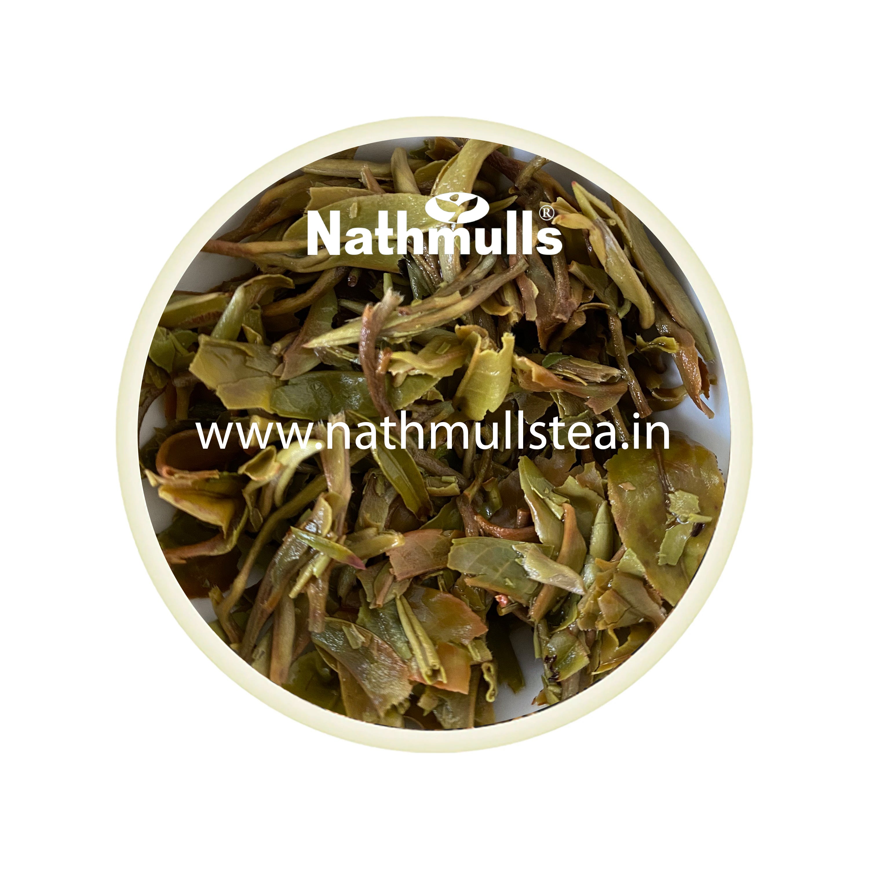 Namring - Spring Delizia Darjeeling Black Tea First Flush 2025