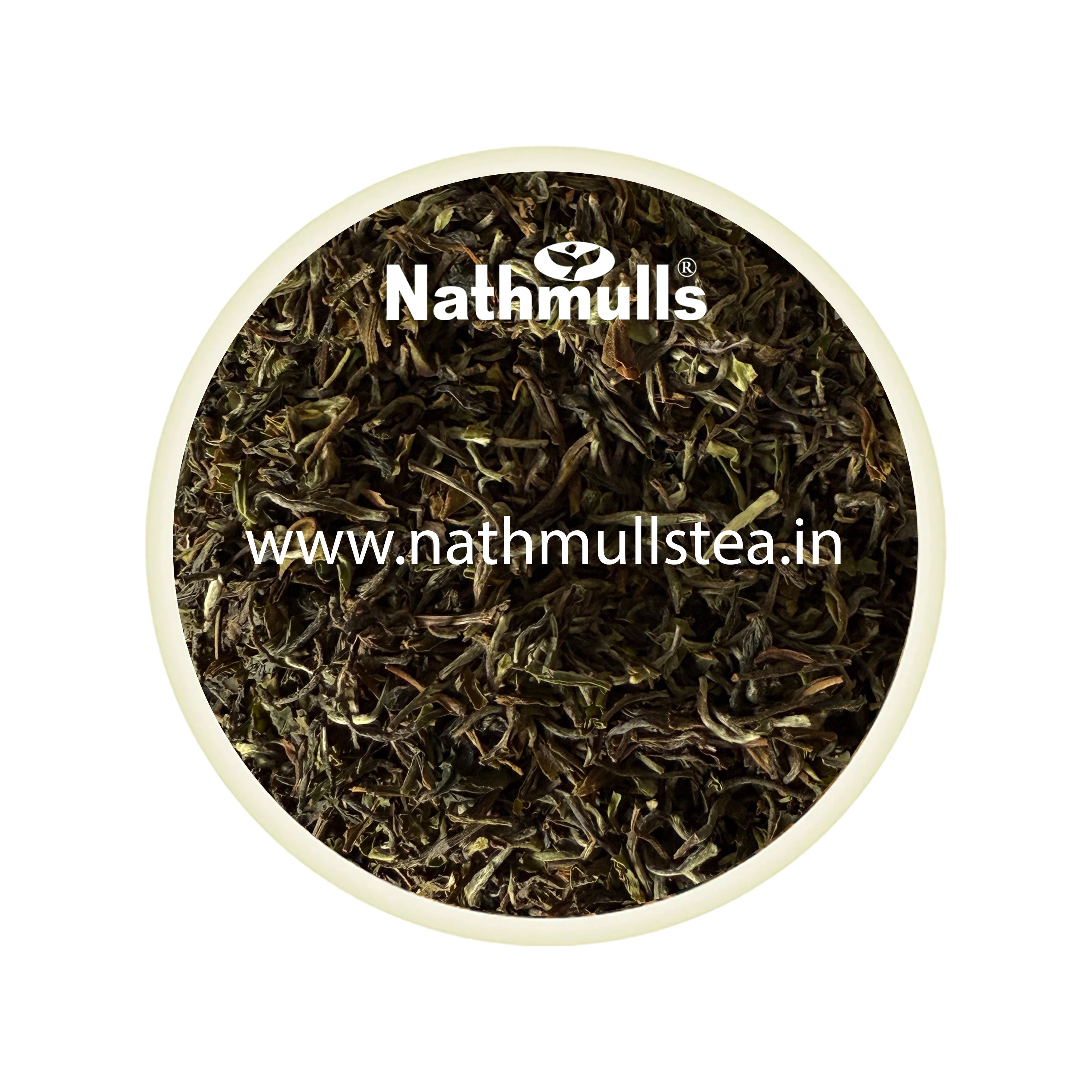 Namring - Spring Snooze Darjeeling Black Tea First Flush 2025