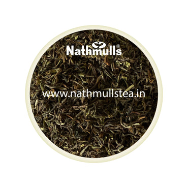 Namring - Spring Snooze Darjeeling Black Tea First Flush 2025