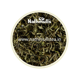 Namring - Spring Delizia Star Darjeeling Black Tea First Flush 2025
