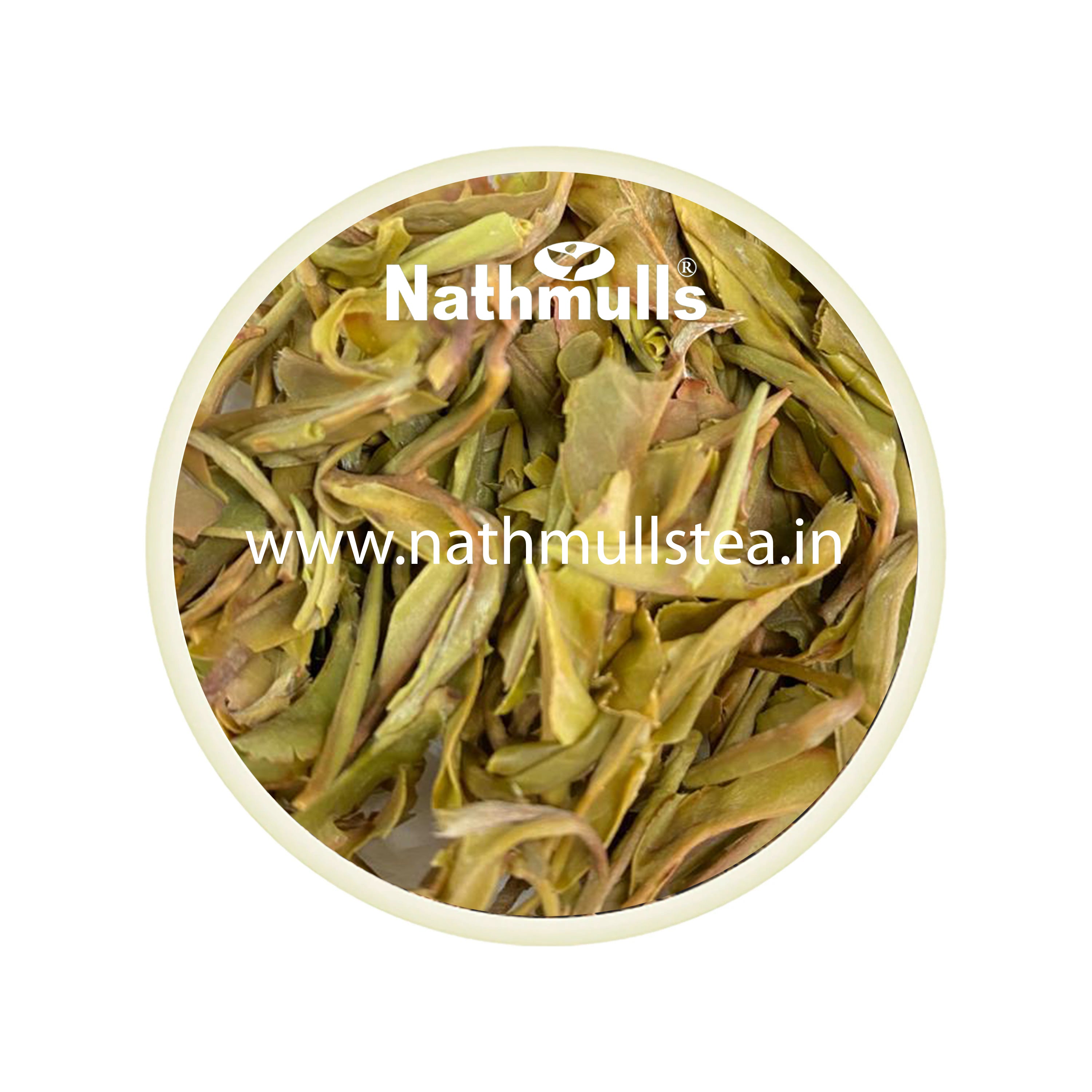 Namring - Spring Delizia Star Darjeeling Black Tea First Flush 2025