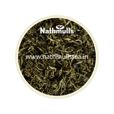 Tukvar - Spring White Wizard Darjeeling White Tea First Flush 2025