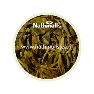 Tukvar - Spring White Wizard Darjeeling White Tea First Flush 2025