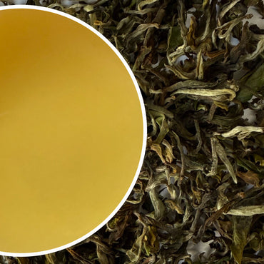 Tukvar - Spring Buds Darjeeling Black Tea First Flush 2025
