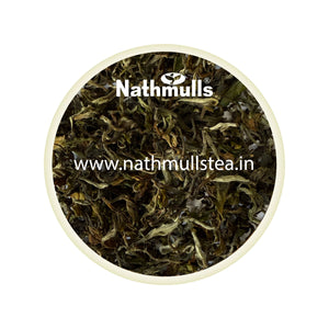 Tukvar - Spring Buds Darjeeling Black Tea First Flush 2025