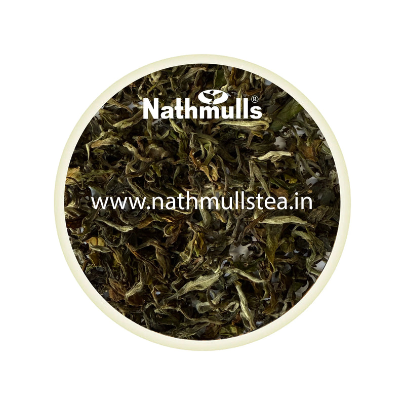 Tukvar - Spring Buds Darjeeling Black Tea First Flush 2026