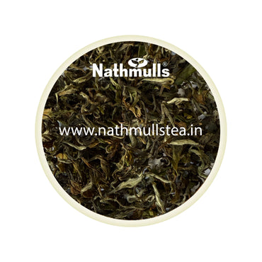 Tukvar - Spring Buds Darjeeling Black Tea First Flush 2025