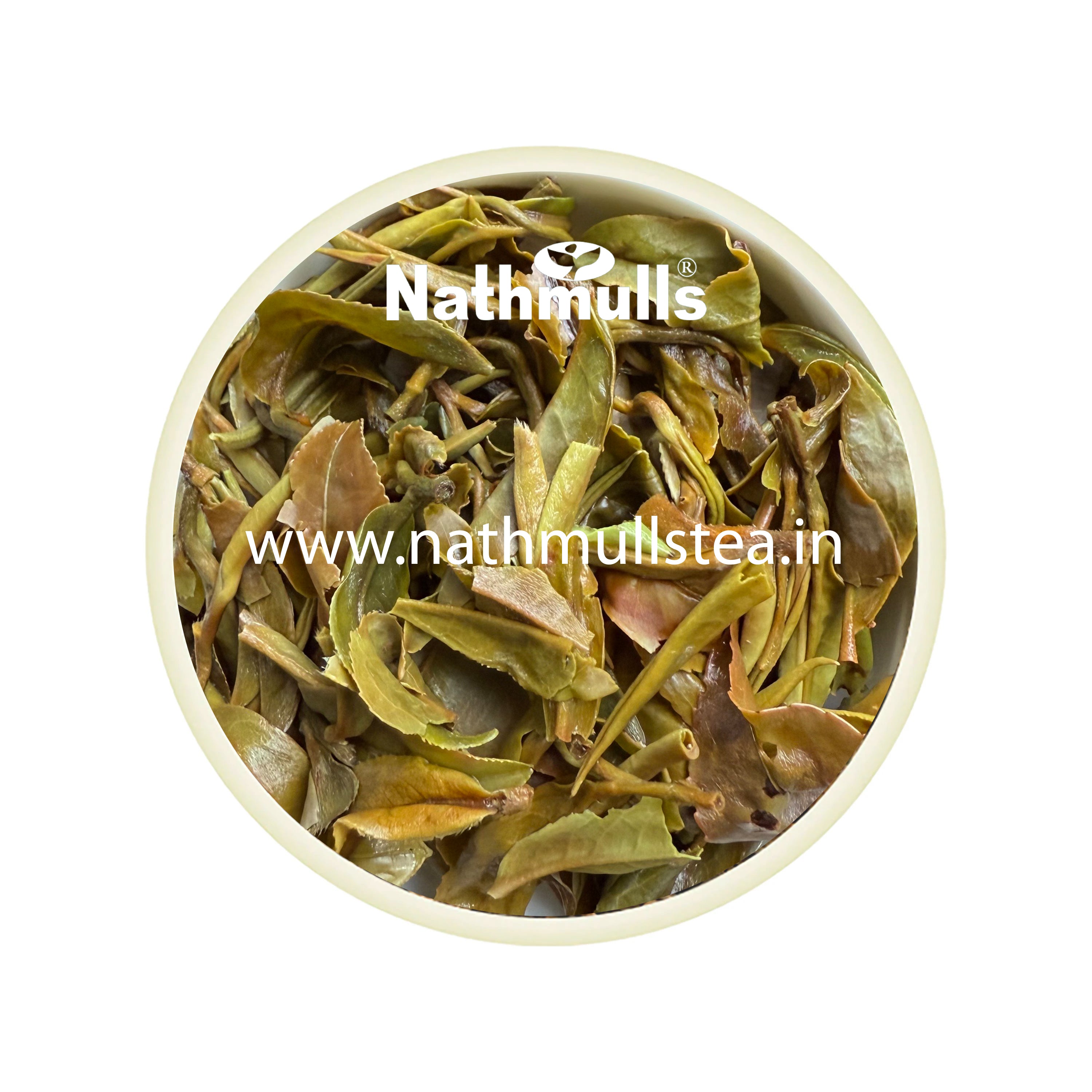 Tukvar - Spring Buds Darjeeling Black Tea First Flush 2025