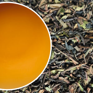 Tukvar - Summer Dawn Darjeeling Black Tea Second Flush 2025