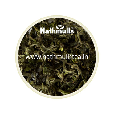 Puttabong - Spring Moondrop Darjeeling Black Tea First Flush 2025