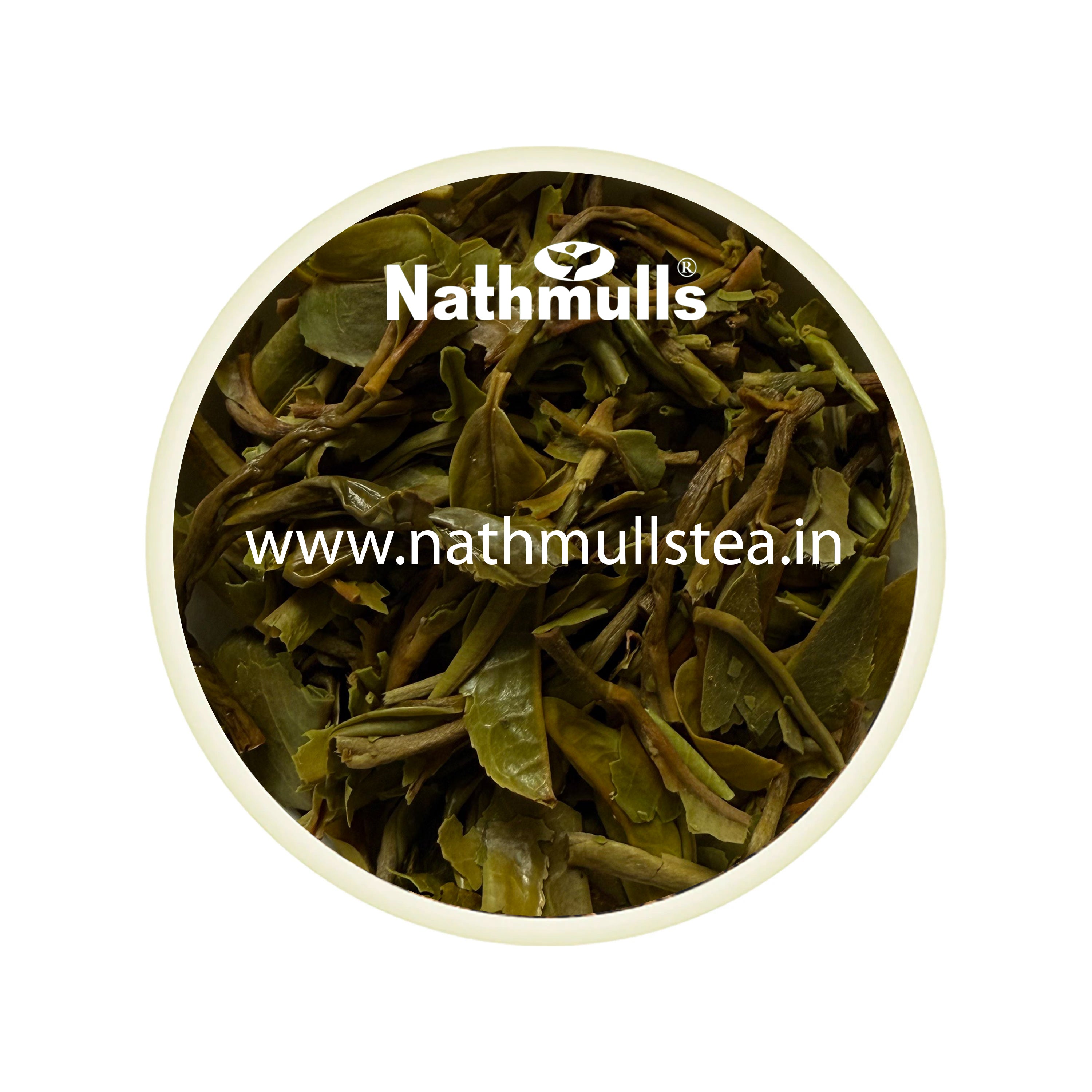 Puttabong - Spring Moondrop Darjeeling Black Tea First Flush 2025