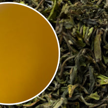Puttabong - Spring Flowery Darjeeling Black Tea First Flush 2025