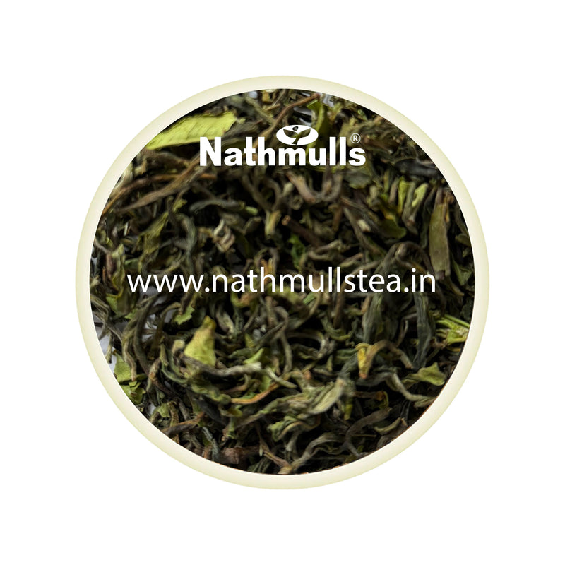 Puttabong - Spring Flowery Darjeeling Black Tea First Flush 2025