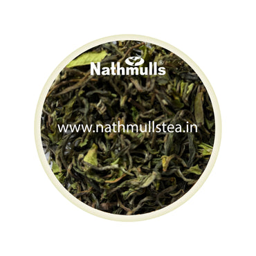 Puttabong - Spring Flowery Darjeeling Black Tea First Flush 2025