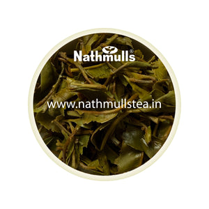 Puttabong - Spring Flowery Darjeeling Black Tea First Flush 2025