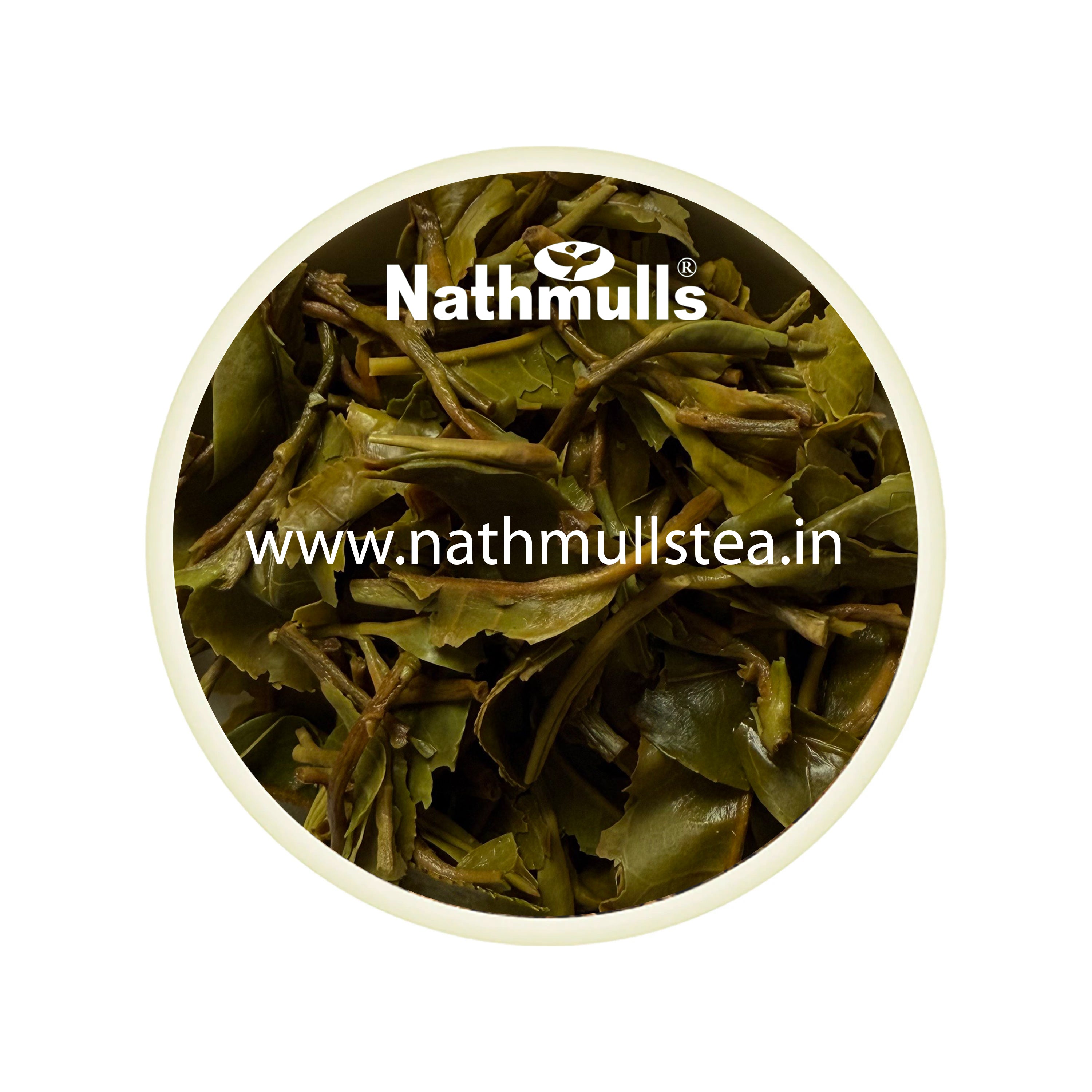 Puttabong - Spring Flowery Darjeeling Black Tea First Flush 2025