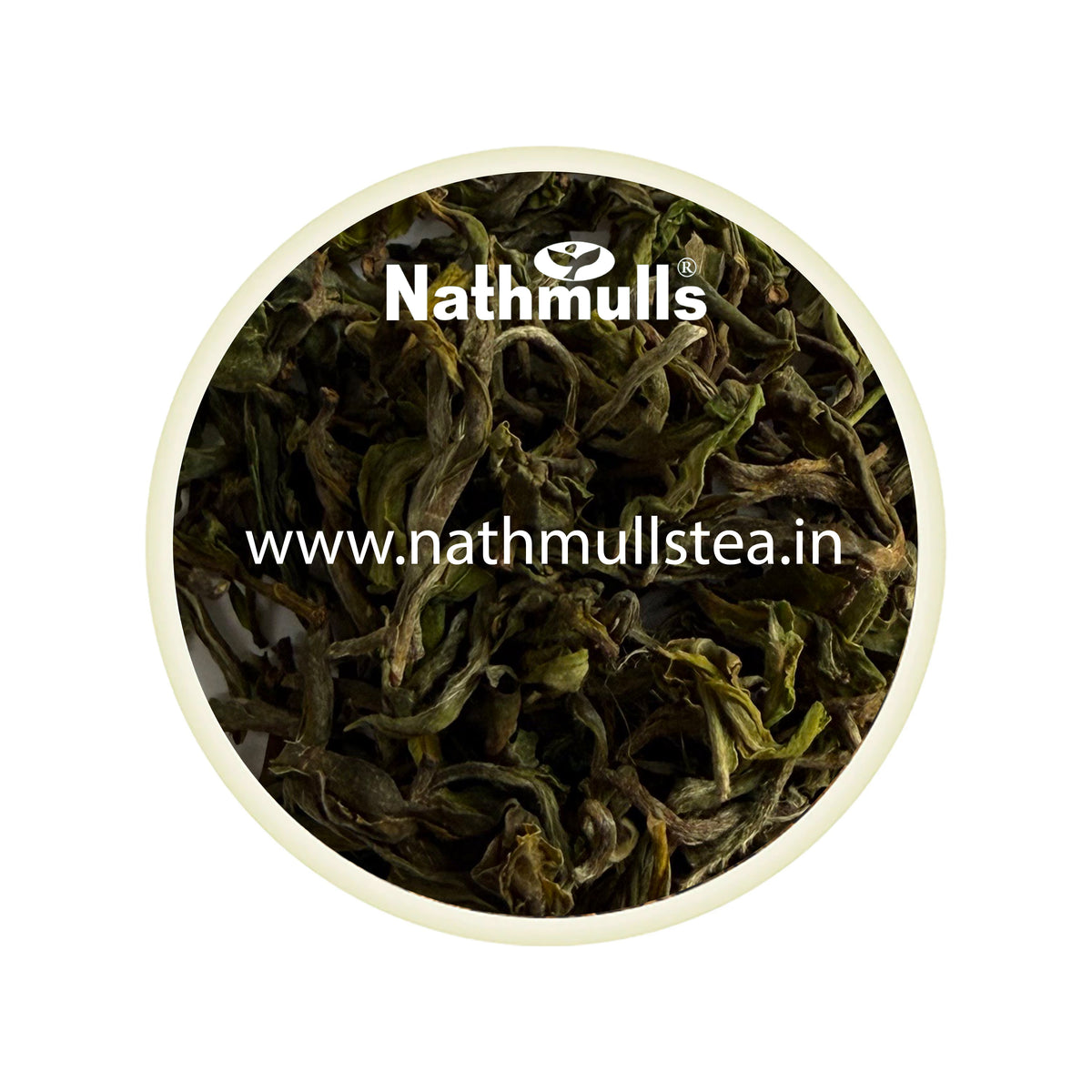 Risheehat - Flowery Spring Ambience Organic Darjeeling Black Tea First Flush 2025