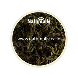 Risheehat - Flowery Spring Ambience Darjeeling Black Tea First Flush 2025