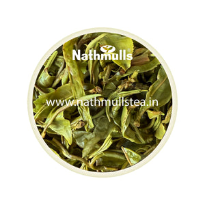 Risheehat - Flowery Spring Ambience Organic Darjeeling Black Tea First Flush 2025