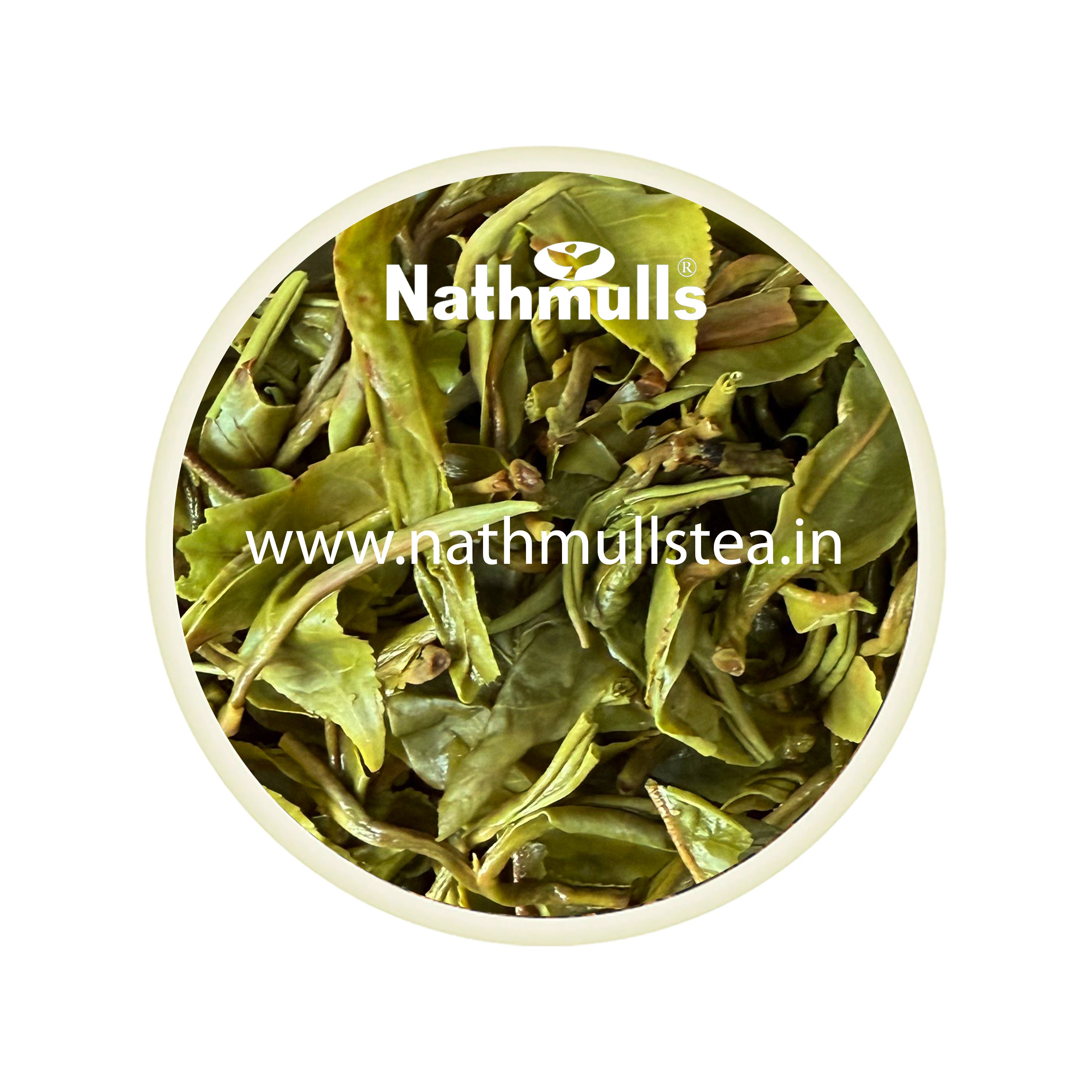 Risheehat - Flowery Spring Ambience Organic Darjeeling Black Tea First Flush 2025